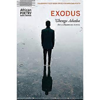 Exodus (Afrikanischer Gedichtband)