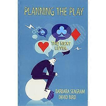 Planung der Play: die nächste Stufe: 2018