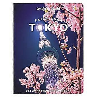 Lonely Planet Experience Tokio (matkaopas)