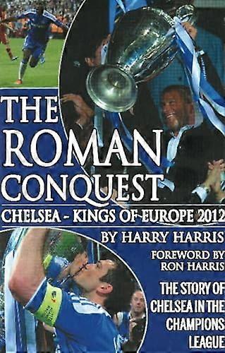 ROMAN CONQUEST