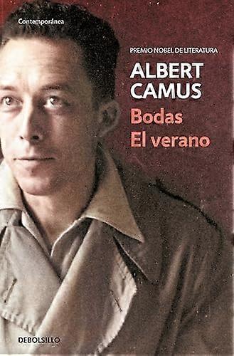 Bodas ; El verano