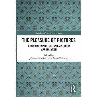 The Pleasure Of Pictures Pictorial Experience And Aesthetic Appreciation - Taylor & Francis Ltd