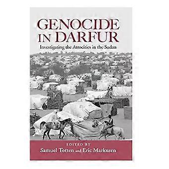 Genocide In Darfur Investigating The Atrocities In The Sudan - Taylor & Francis Ltd