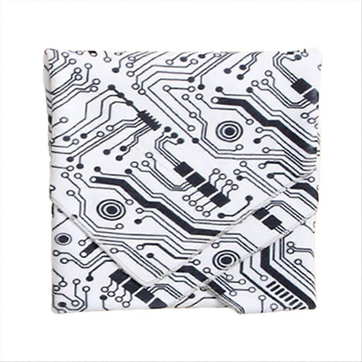 35CM Camera Bag Magic Self-Adhesive Cloth Camera Cover