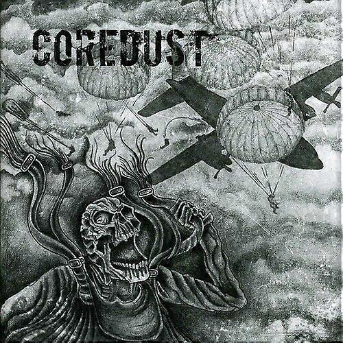 Coredust Desent Death CD (2012) NYT