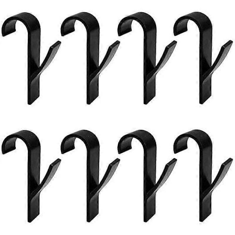 Modtek High Strength Cubicle Wall Hook (4" Deep Wall Hook 1 Pack)