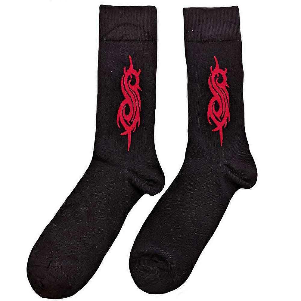 Slipknot Tribal S Damen Söckchen