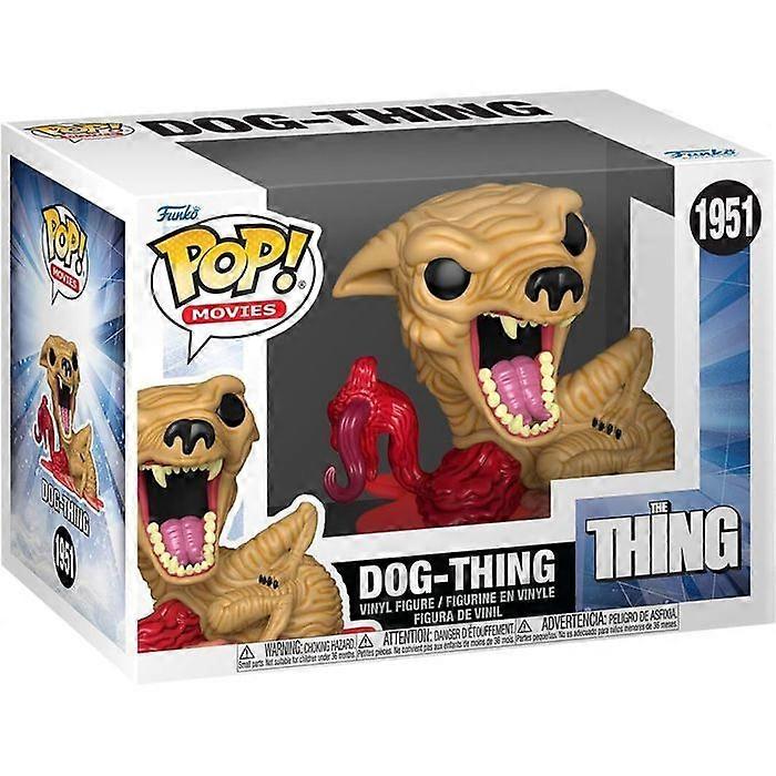 Funko Pop! Figur | Das Ding | Hunde-Ding