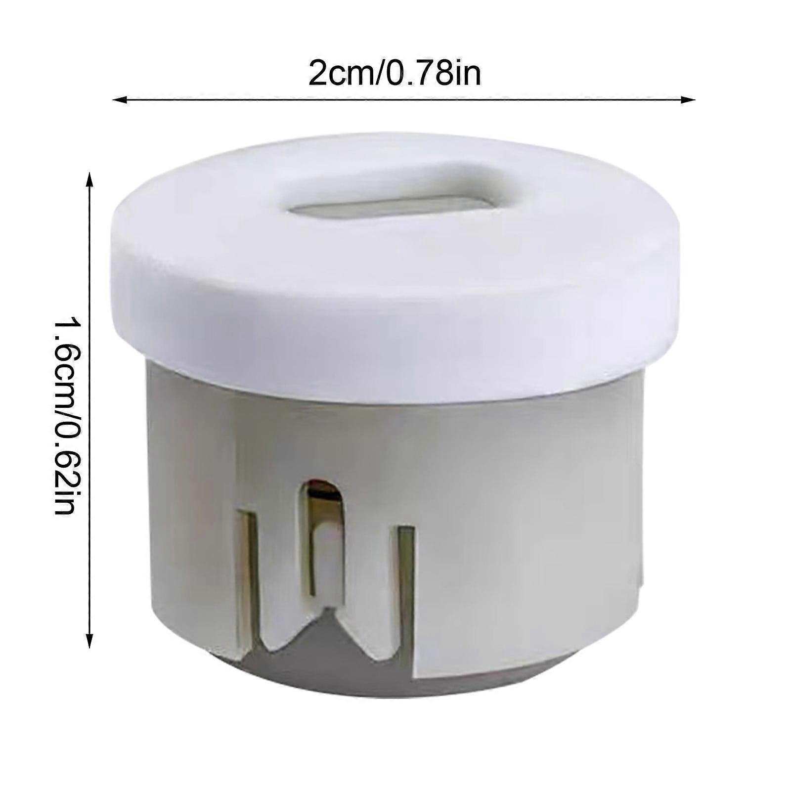 5Pc Automatic Sharpener Grinding Wheel Replacement Head For Knife Tool Sharpening High Precision Durable Compatible Grinding Head