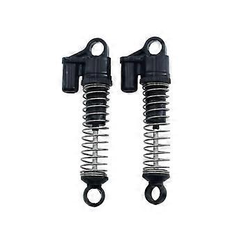 RC Car Shock Absorber Oil Damper for WPL B14 B24 C24 – Durable Suspension Upgrade Parts