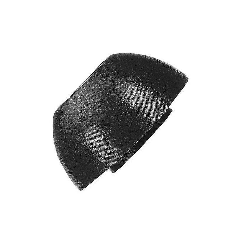 Memory Foam Replacement Eartips for Ear Tips Noise Isolation in-Ear Earbuds Caps
