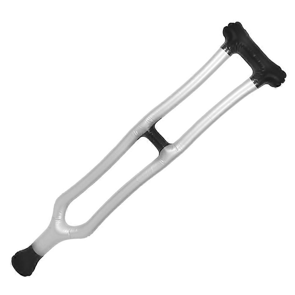 Inflatable Party Cane PVC Walking Stick for Performance Lightweight Prop