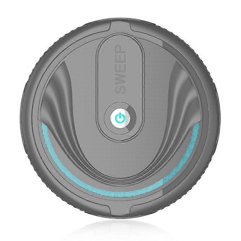 Mini Smart Dust Collector Automatic Household Sweeping Robot, Specification: Chargeable Version