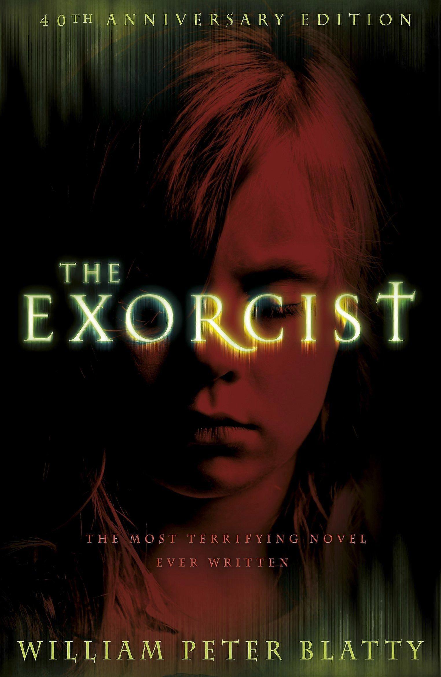 The exorcist