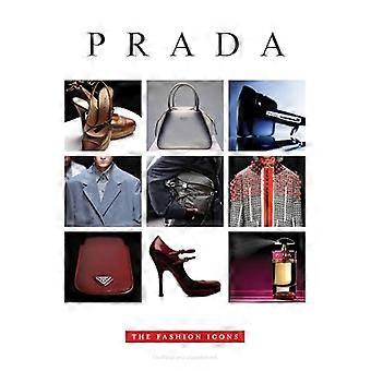Prada Modeikonerna