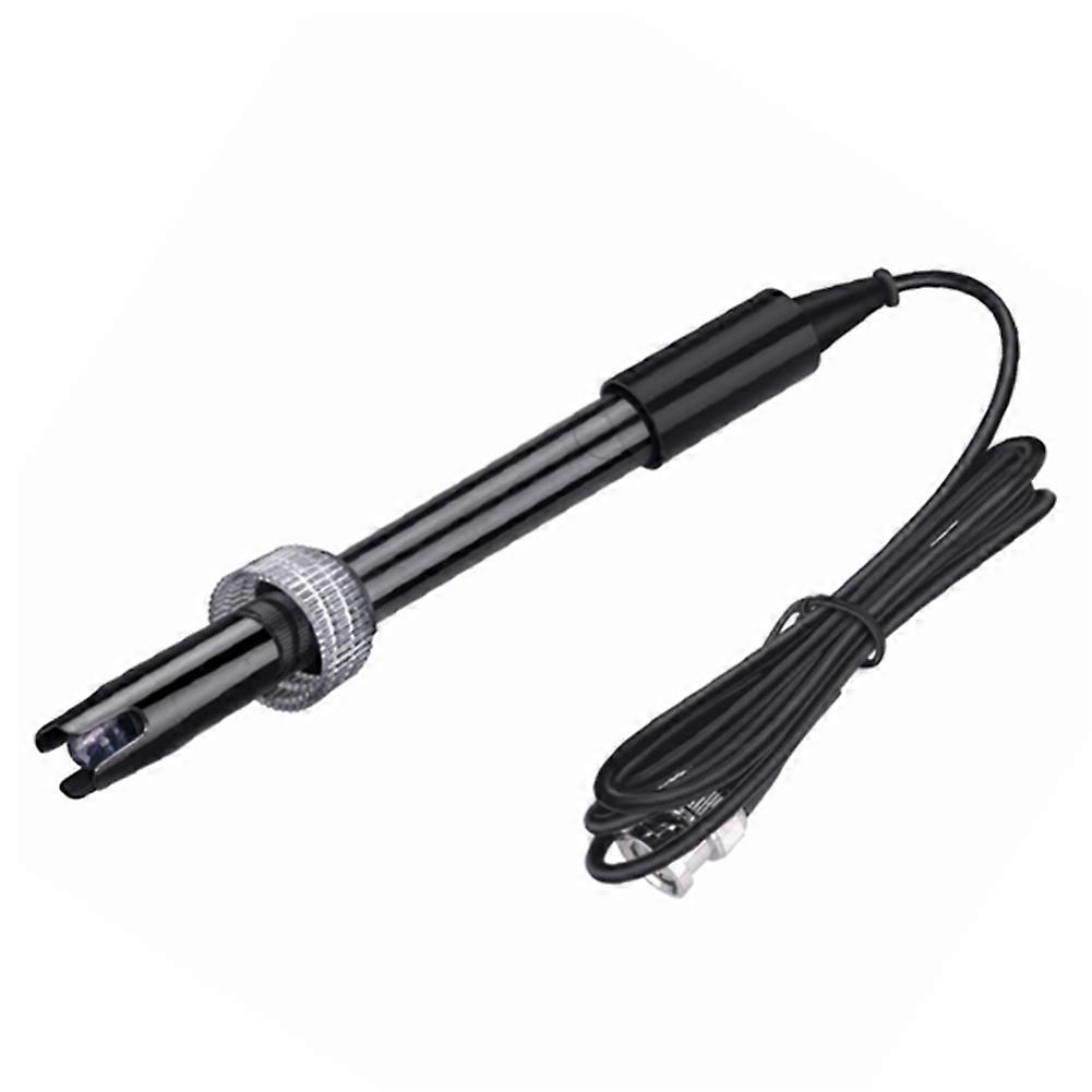 Rechargeable PH Composite Electrode Probe BNC Connector for Laboratory Use