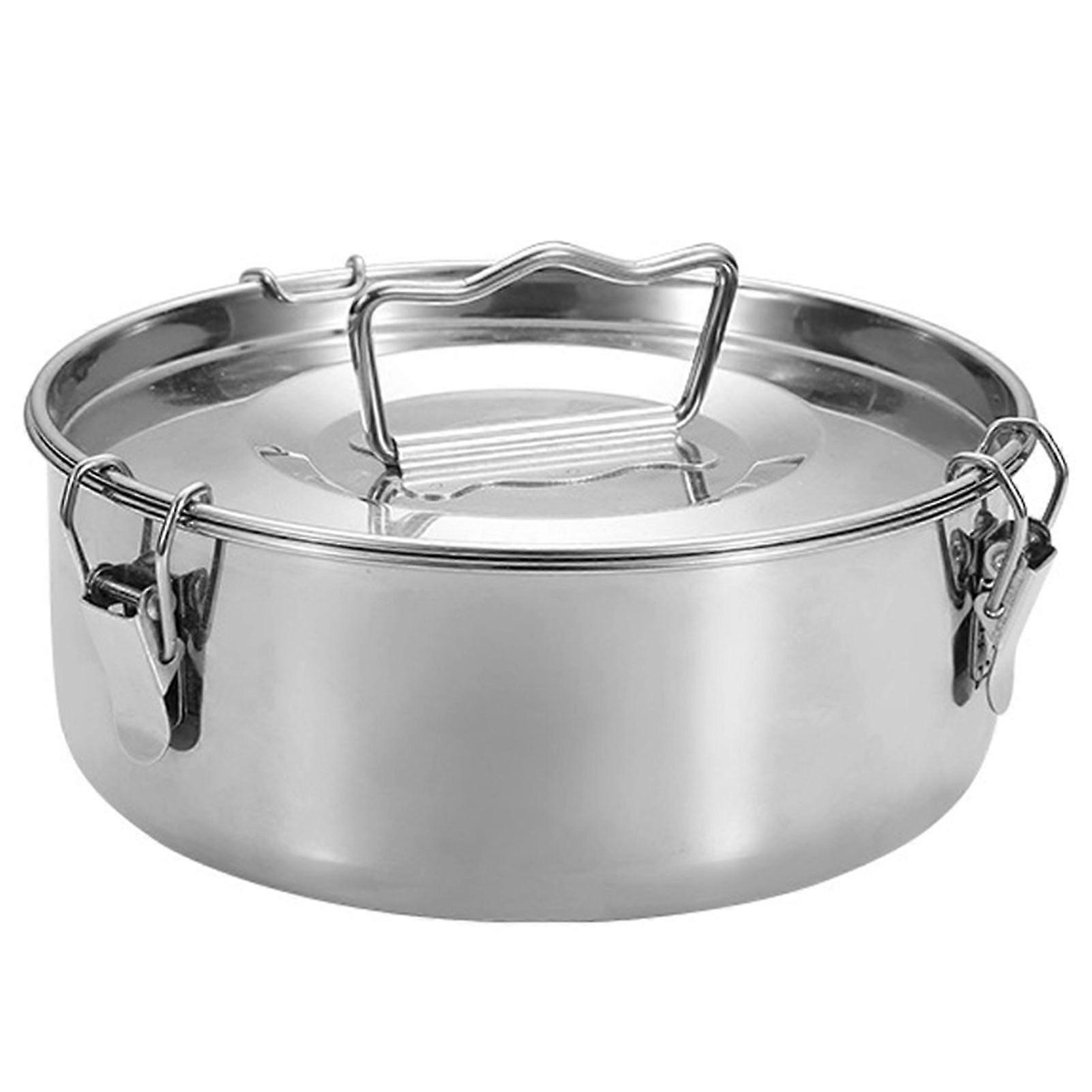 Sturdy Flan Pan Multi-Function & Application for Cheesecake