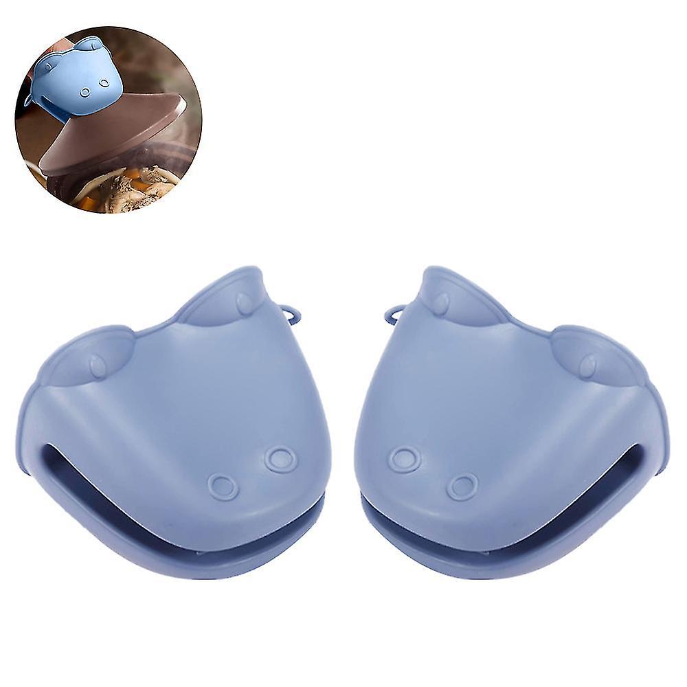 Blue Swing Accessory Hammock Accessory Kit Oven Mitts & Pot Holders