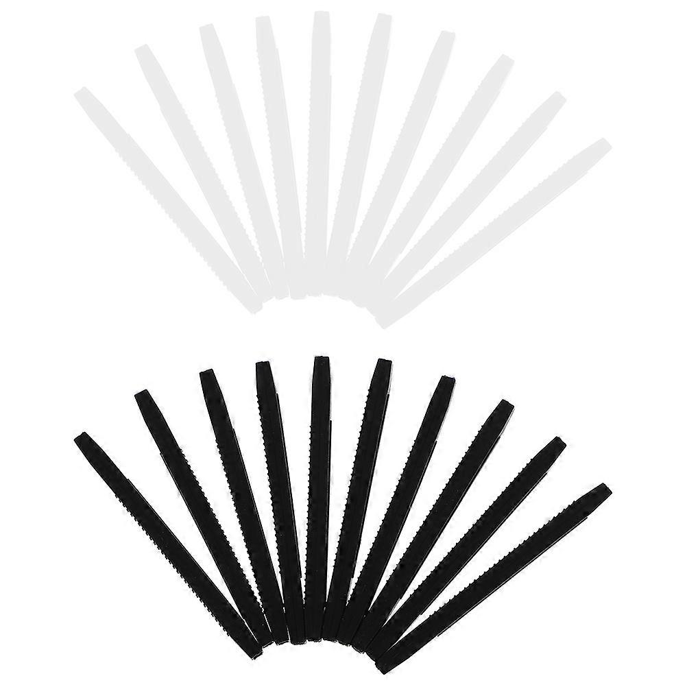 Glasses End Tips Silicone Accessories for Secure 40Pcs Pack