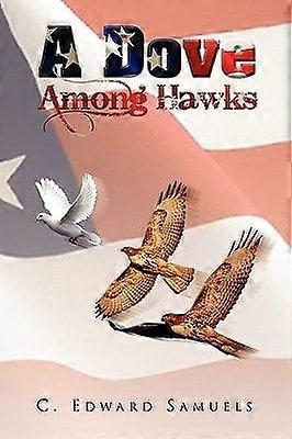 A dove among hawks