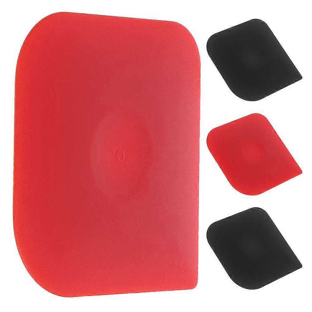 Milk Cream Multi-Functional Kitchen Tool for 4Pcs Daily Use