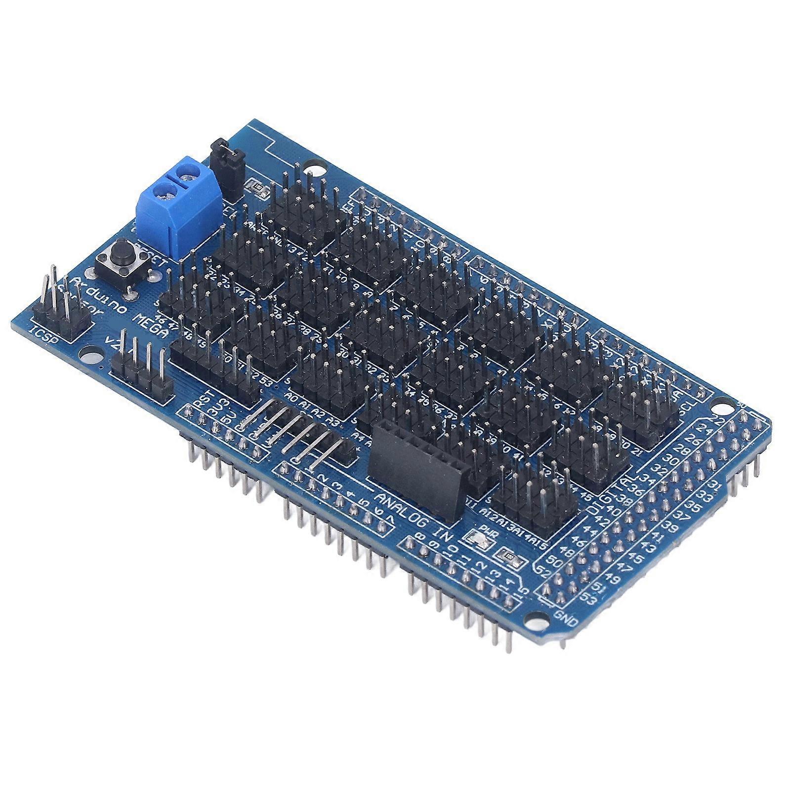 Expansion Board Module Electronic Component Accessory Part for Sensor Shield V1.0