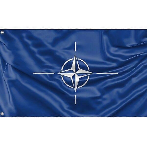 NATO-Flagge A1318