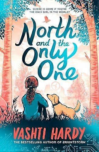 North and the only one
