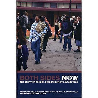 Both Sides Now - Amy Wells - Paperback - en Book