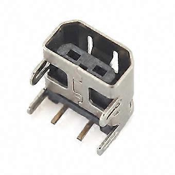 Nintendo Wii U Ladeanschlussbuchse, Stecker für Ladeanschluss-Ersatz
