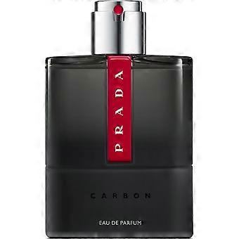 Prada Luna Rossa Carbon Eau De Parfum 150ml