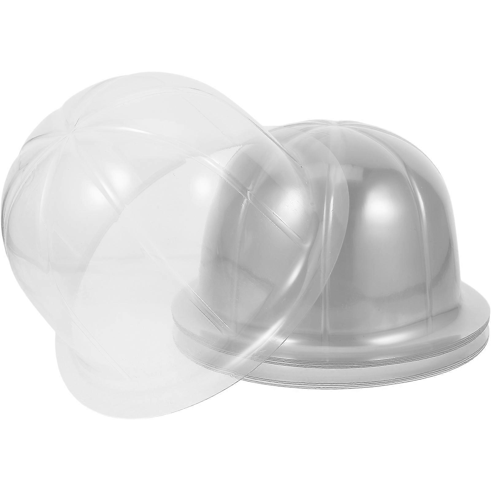 Baseball Hat Insert Display Holder Protective Liner for 10Pcs Storage