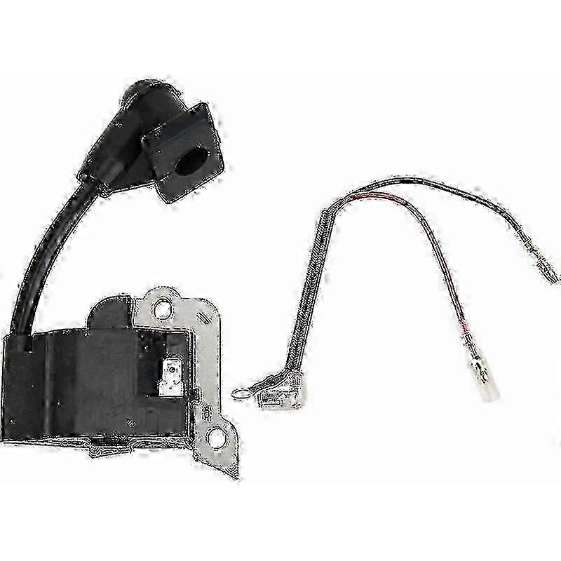 Ignition coil module compatible with Honda GX25 engine replacement part