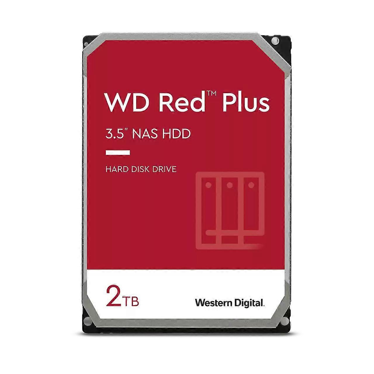 Pevný disk 3,5" 2 TB sériový