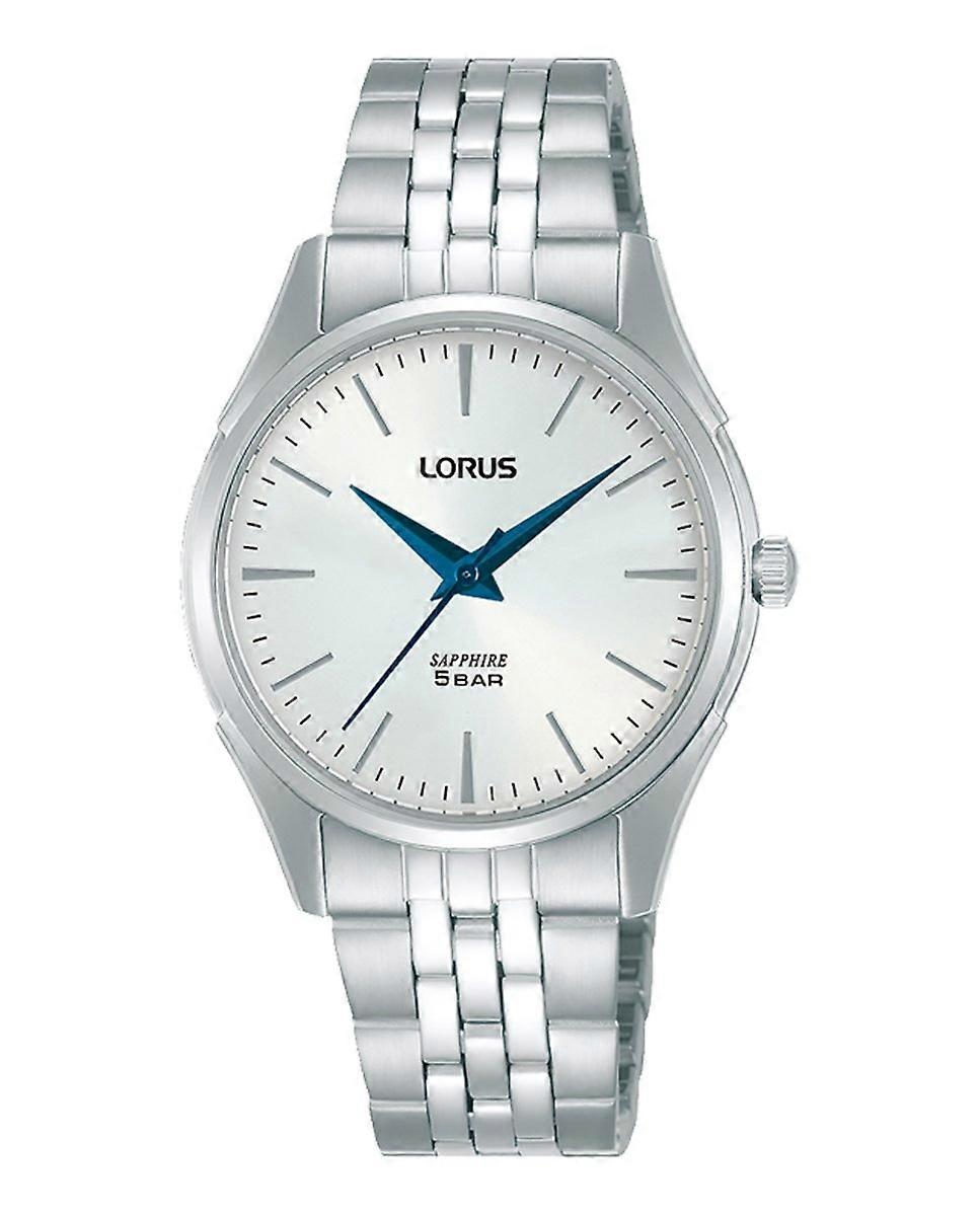 LORUS WATCHES RG281SX5