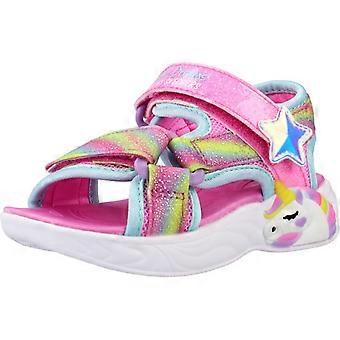 Skechers Sandalen Unicorn Dreams - Verträumt
