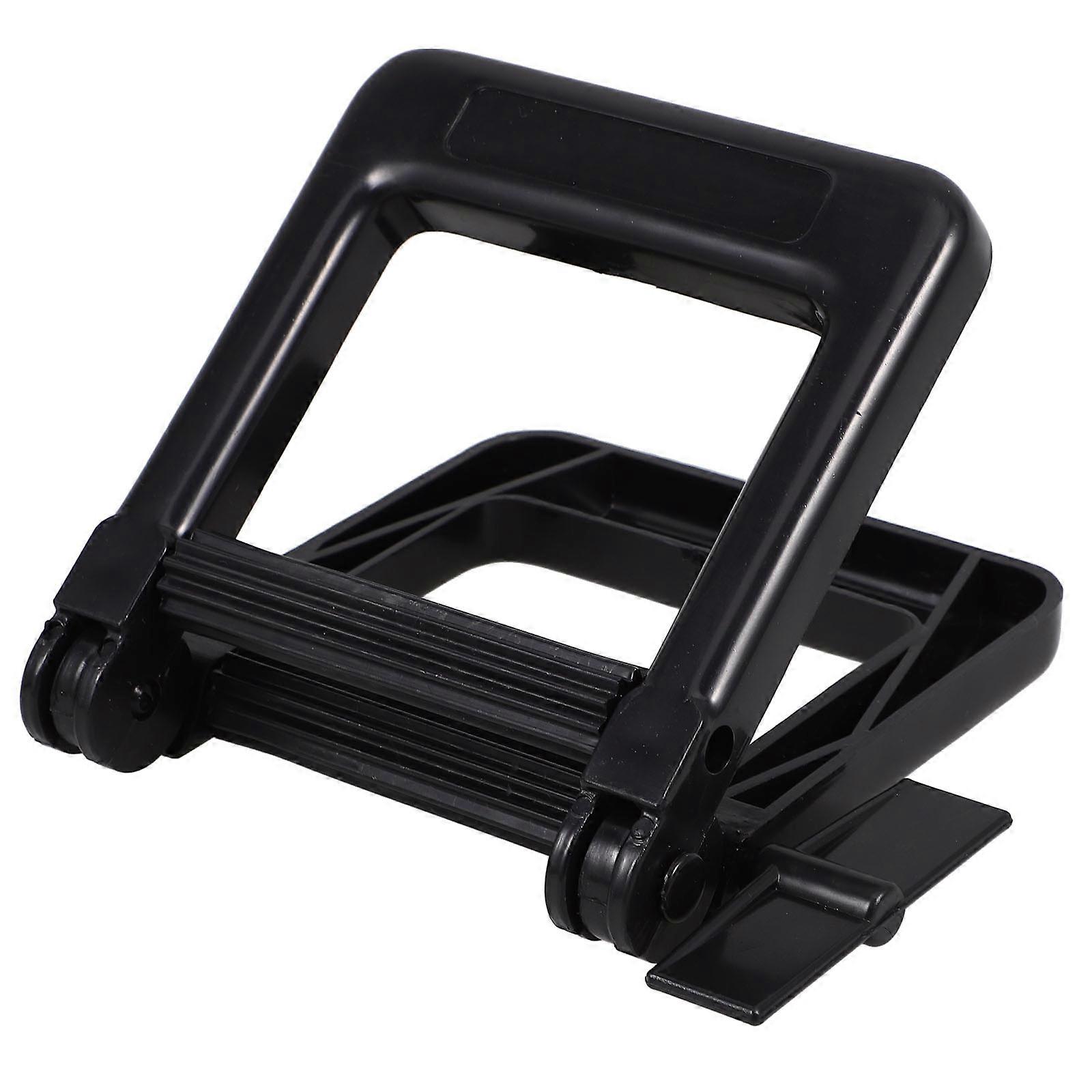 Black Toothpaste Toothpaste Pusher Toothpaste Rolling Tube Medicine Squeezer