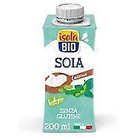 Soy Cream for Cooking 200 ml