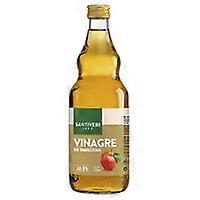 Apple Cider Vinegar Glass 750 ml