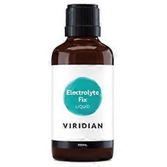 Electrolyte Fix liquid 100 ml