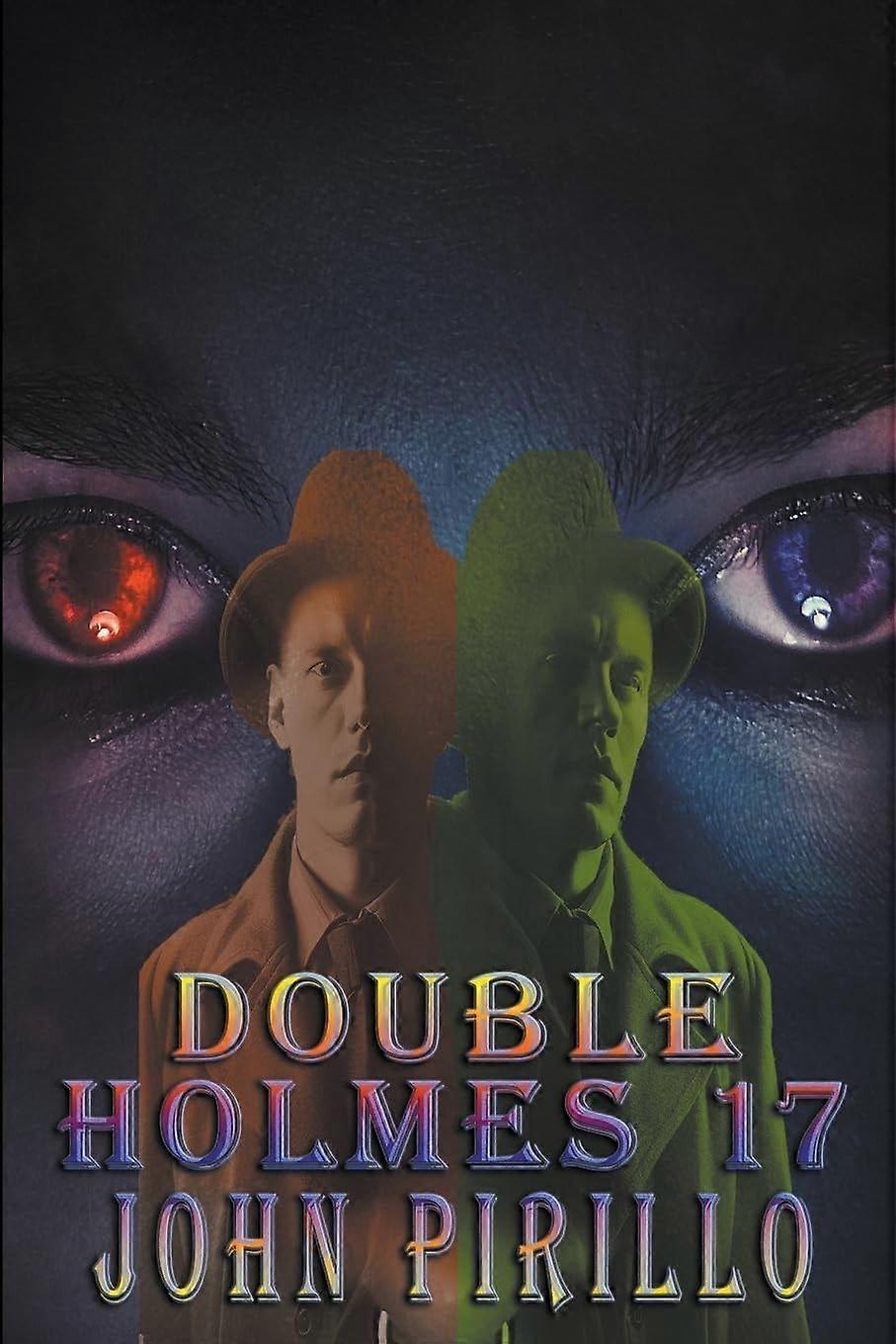 Double holmes 17