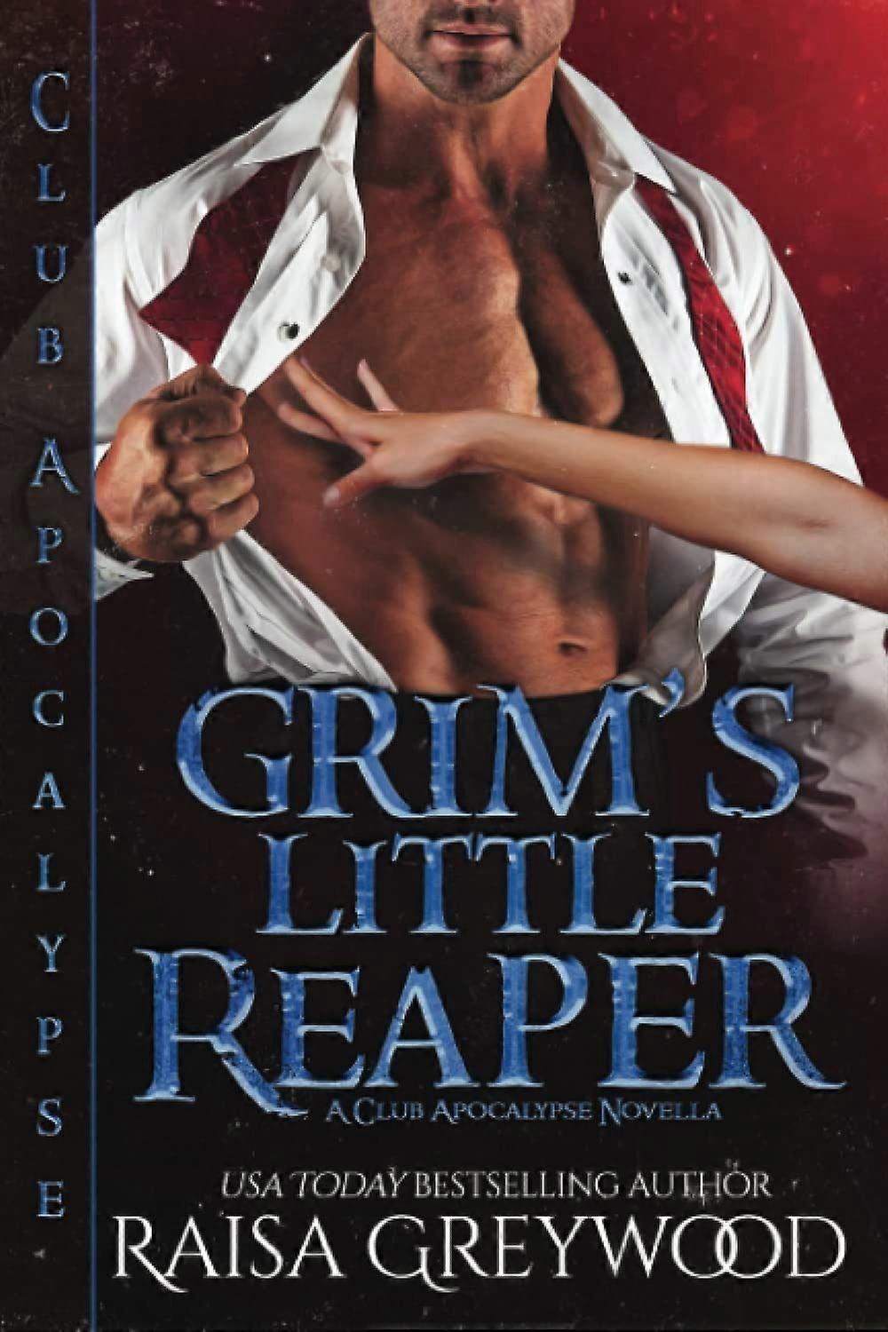 Grim's little reaper