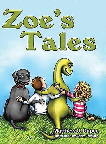 Zoe's tales
