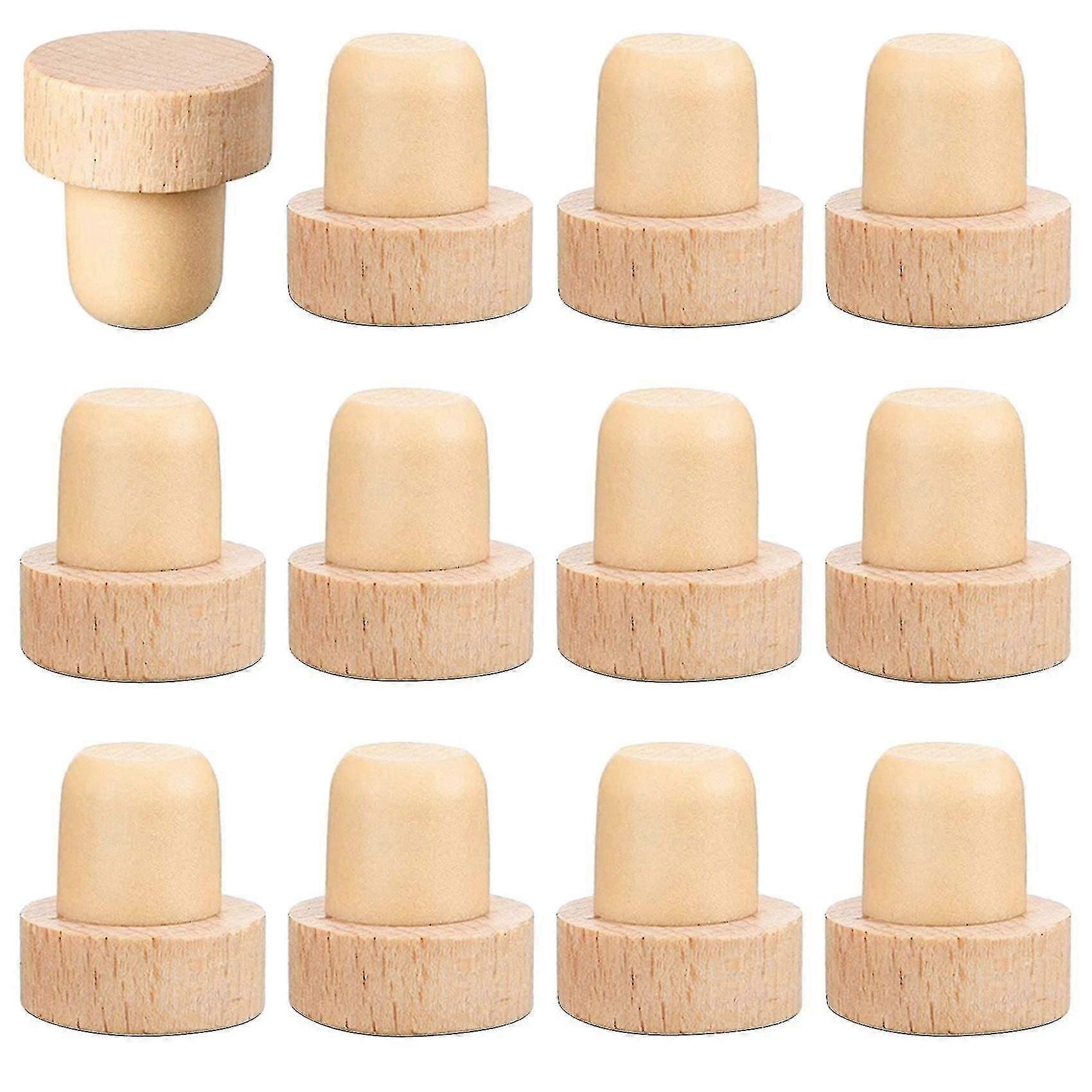 Wine Bottle T-shaped Cork