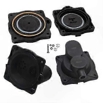 Hiblow HP-80 HP-60 Aquarium Air Pump Repair Kit, Replacement Parts