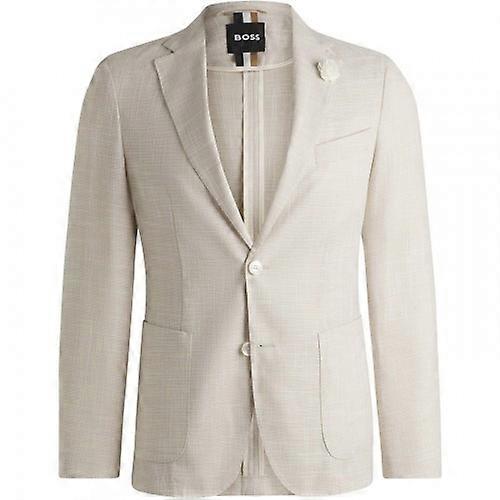 Boss Mens C-Hanry Suit Jacket