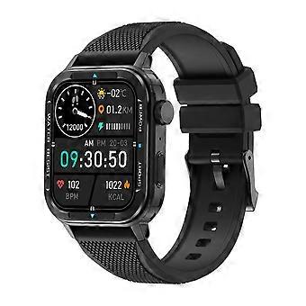 M41 Smartwatch Sports Fitness 107 Sport Models Heart Rate Monitor IP67 Waterproof Smart Watch For Adult