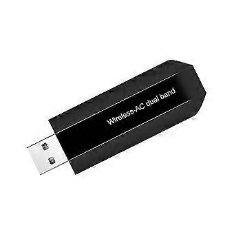 1 Wireless Network Card Black Kit