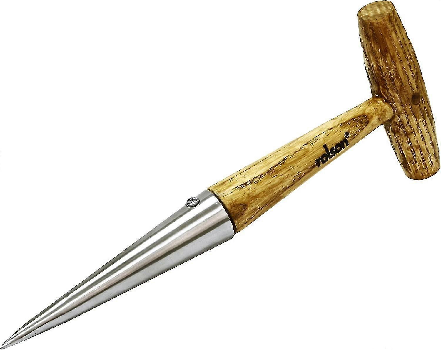 82685 Handdibbler Edelstahl