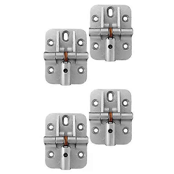 Adjustable 180 Degree Hinge, Locking Hinge Folding Hinge, Adjustable Door Hinge, Folding Table Hinge, 4